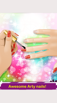 Nail Fashion