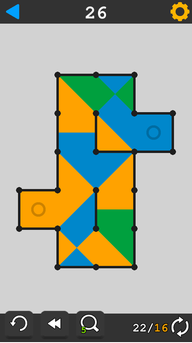 Color Block Puzzle Colorazy