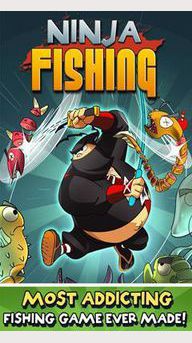Ninja Fishing