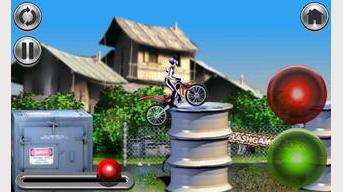 Bike Mania - Racing Game