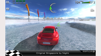 Sports car challenge 2