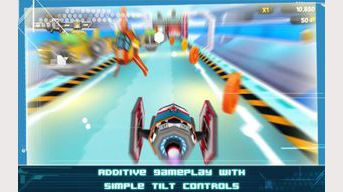 Astro adventures: Online racing