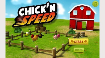 Chick'n Speed