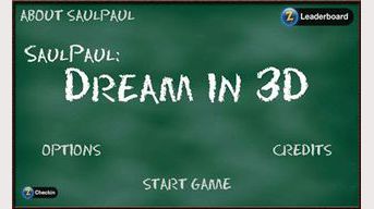 SaulPaul Dream in 3D