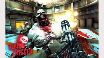 Dead Trigger