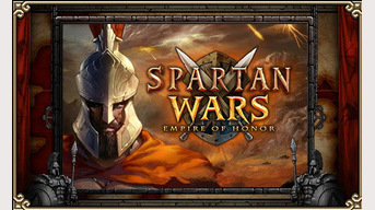 Війни Спарти - Імперія Честі