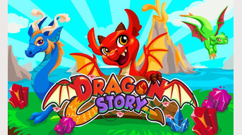 Dragon Story (Історія драконів)