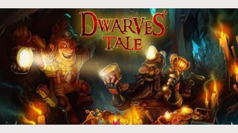 Dwarves 'Tale - пригоди гномів
