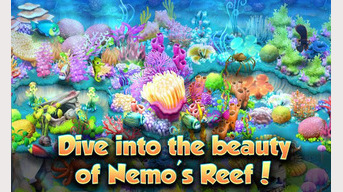 Nemo's Reef