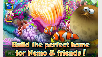 Nemo's Reef