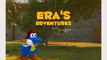 Era's Adventures 3D