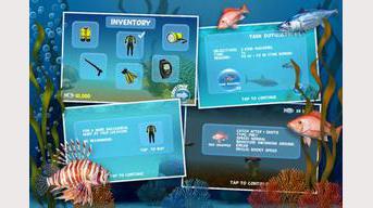 Spearfishing 2 Pro