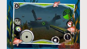 Spearfishing 2 Pro