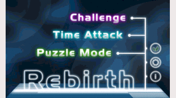 Rebirth