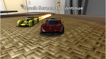 Tiny Little Racing 2