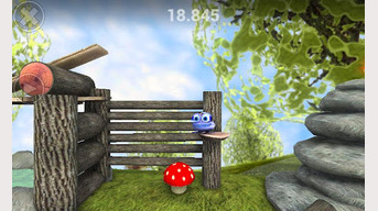 Froggie Jump Free