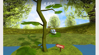 Froggie Jump Free