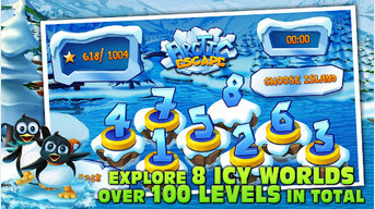 Arctic Escape HD