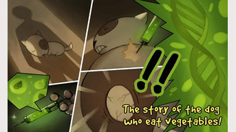 Veggie Dog