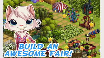 Pet Fair Village