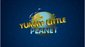 Yummy Little Planet