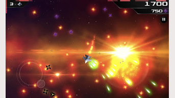 SCAWAR Space Combat