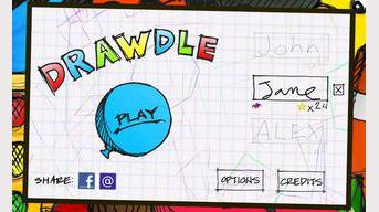 Drawdle