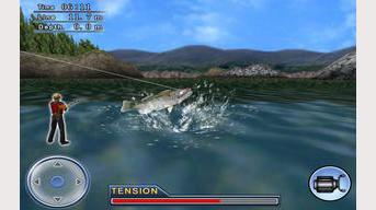 Bass Fishing 3D