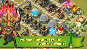 Castle Clash v 1.2.0