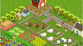 FarmStory