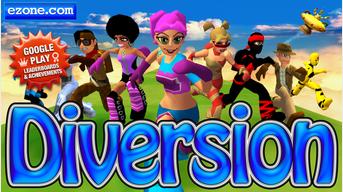 Diversion