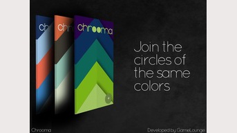 Chrooma