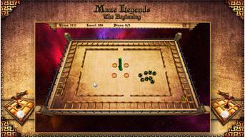 Maze Legends The Beginning