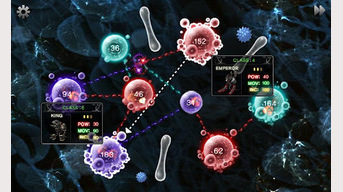 War of Reproduction - Sperm Wars