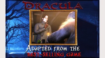 Dracula 1 Resurrection