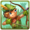 Robin Hood: Surviving ballad