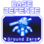 Base defence: Ground zero