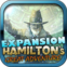 Hamilton's Advеnture / Hamilton's Adventure: Expansion