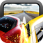 RED SPEED RACER 3D CAR CHASE