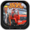 Heavy truck 3D: Cargo delivery