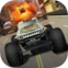 Crazy Monster Truck - Escape