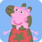 Peppa Pig - Happy Mrs Chicken