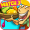 Match-3: Mr. Fruit
