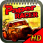 Paper Racer