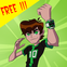 Ben 10: Omniverse FREE!